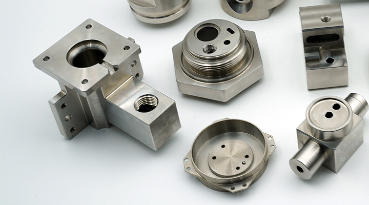Non-cosmetic parts