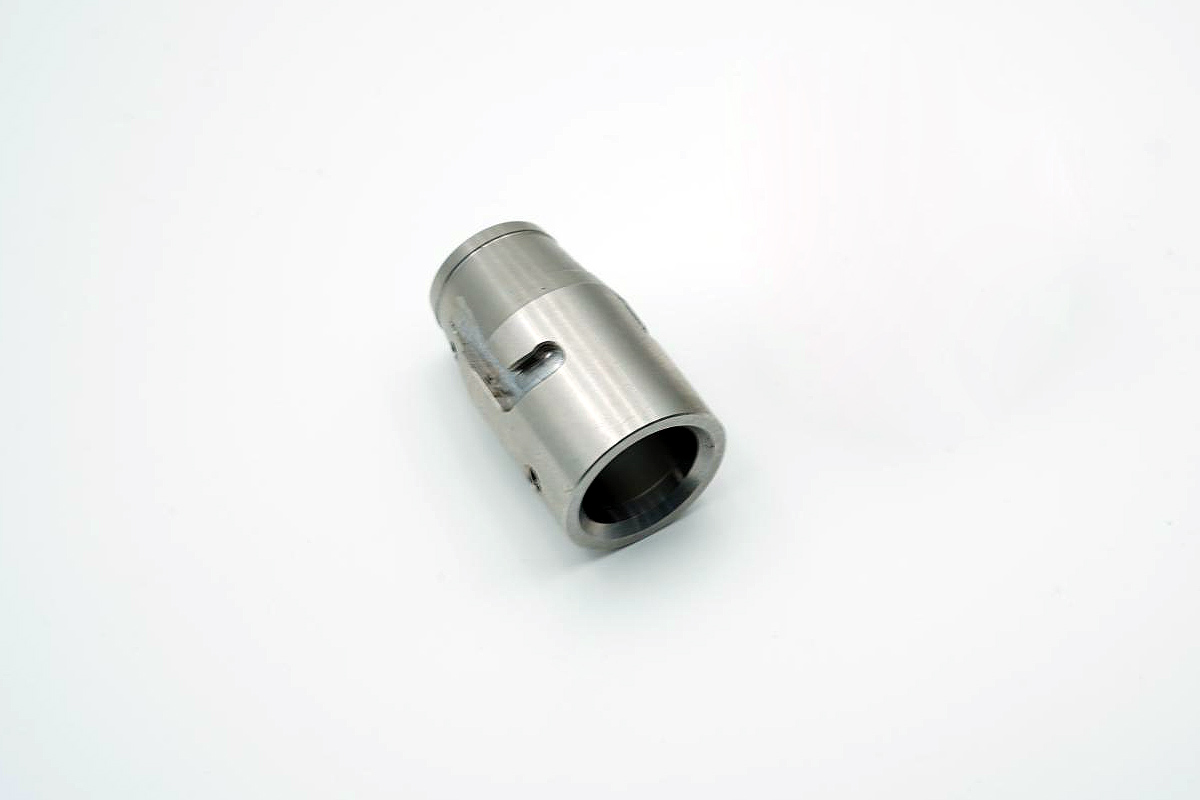 CNC Machined Parts from Alloy steel 1.7131 | 16MnCr5