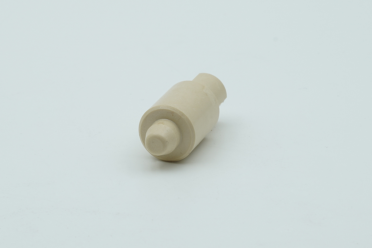 CNC Machined Parts from PPS