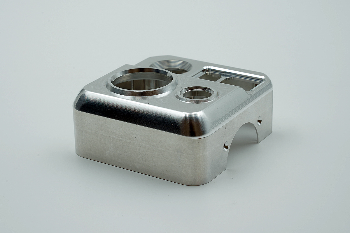 Application and Optimization of 6061-T6 Aluminum in CNC Machining Services