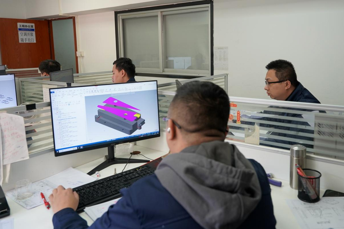 Mastering CNC Machining Design: Essential Tips for Optimal Results