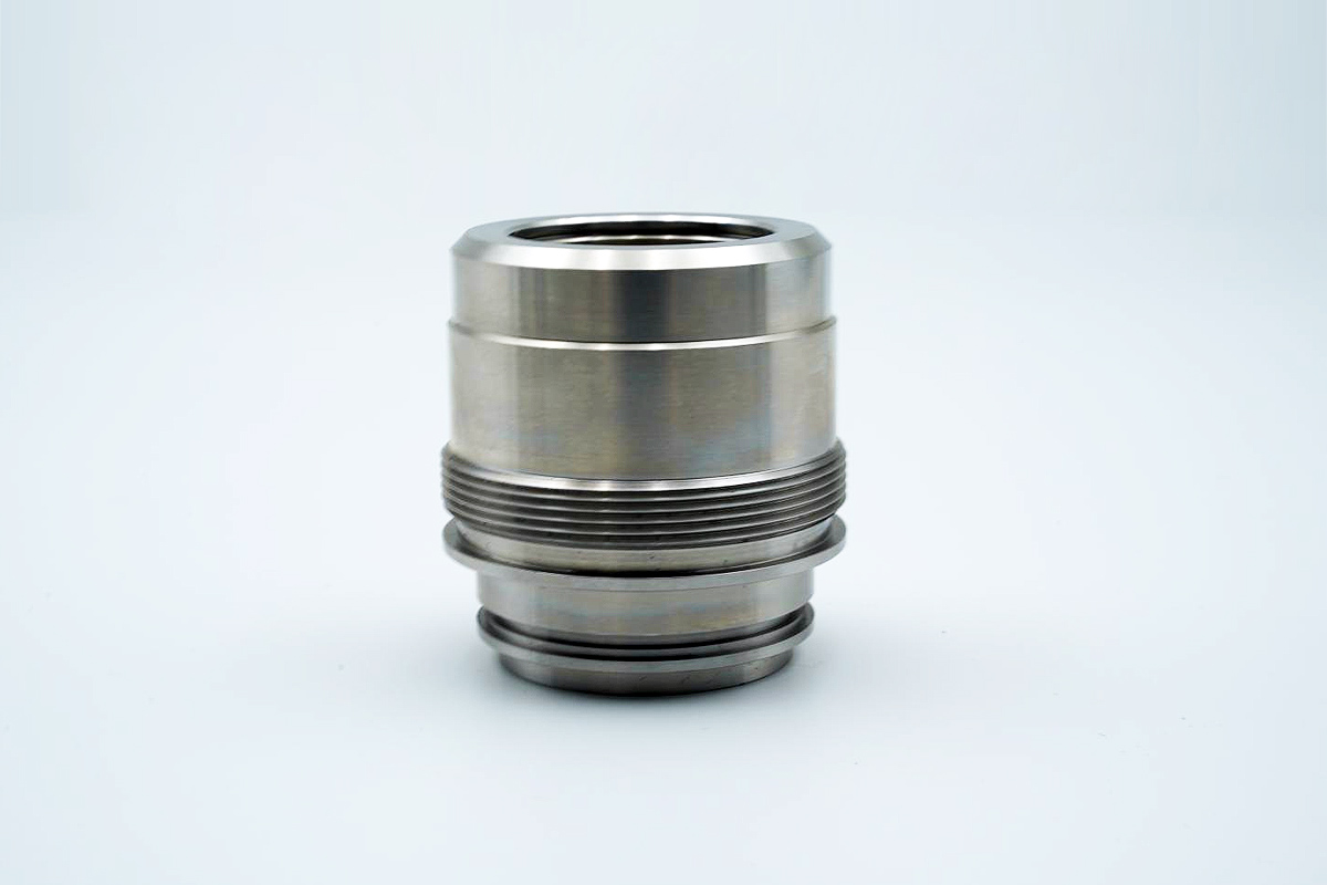 CNC Machined Parts from Mild steel 1018 | 1.1147 | C18 |16Mn