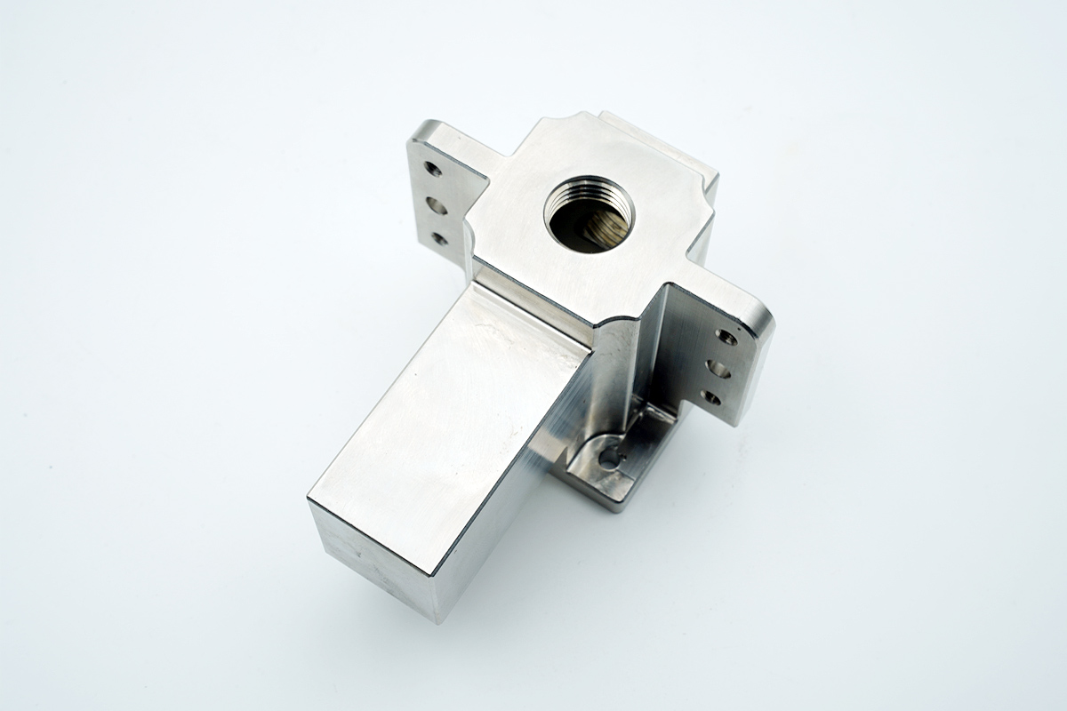 CNC Machined Parts from Alloy steel 4340 | 1.6511 | 36CrNiMo4 | EN24