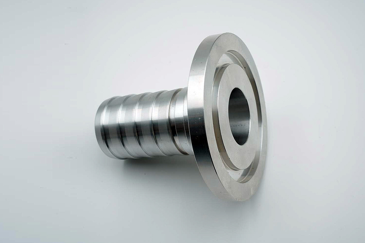 CNC Machined Parts from Aluminum 6063 | EN AW-6063 | 62400| AlMg0,7Si