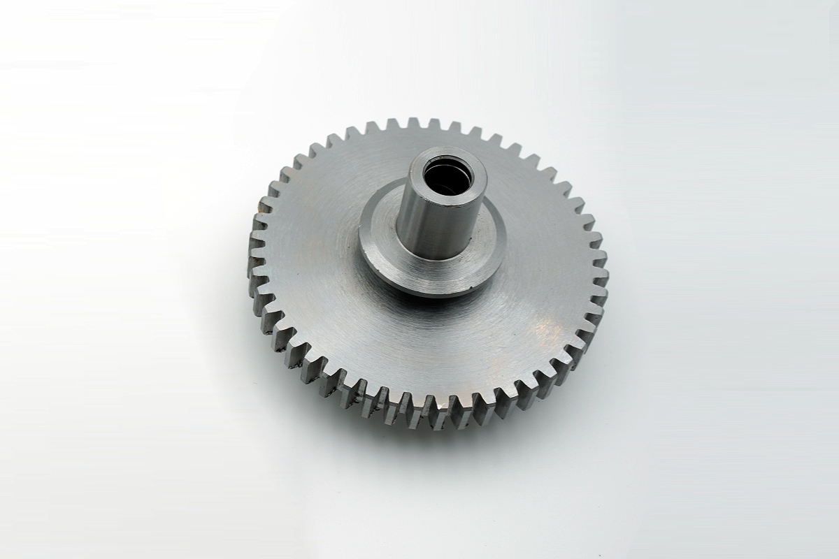 CNC Machined Parts from Mild steel A36 | 1.025 | Fe 410