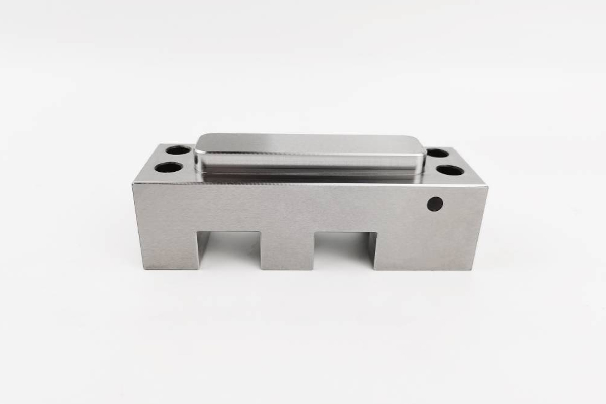 CNC Machined Parts from Tool steel D2 | 1.2379 | X153CrMoV12-1 - Annealed state