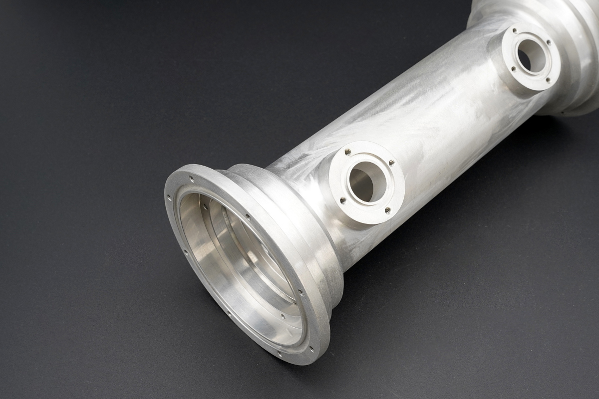 CNC Machined Parts from Aluminum 7050 | EN AW-7050 | 3.4144| AlZn6CuMgZr