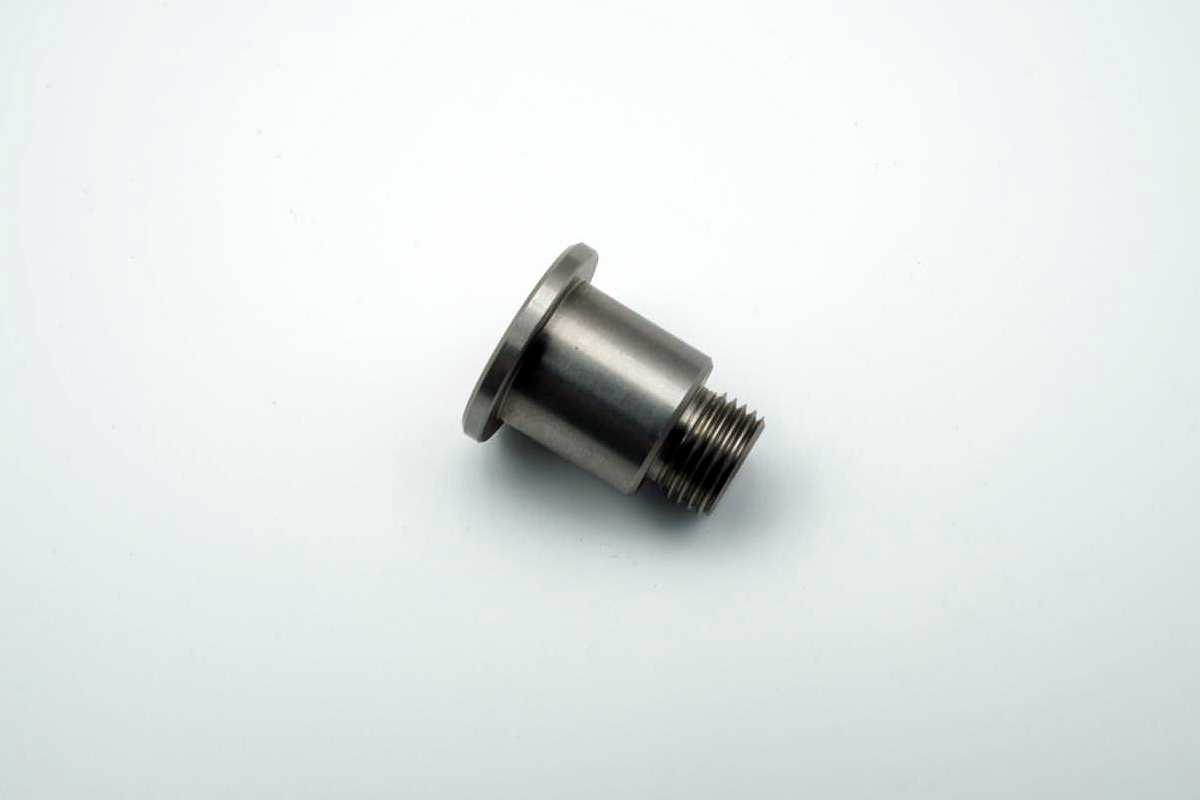 CNC Machined Parts from Mild steel 1045 | 1.0503 | C45 | EN8