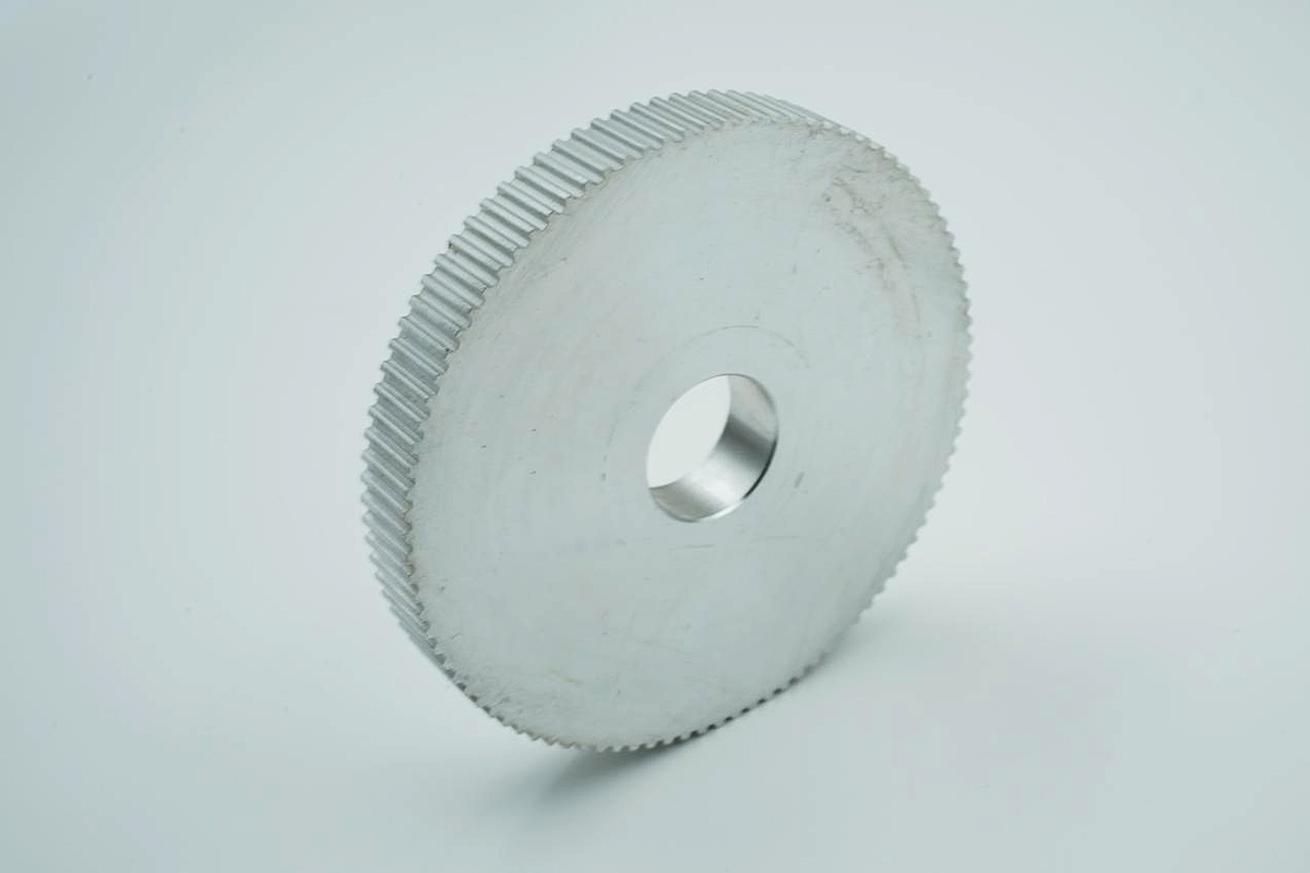 CNC Machined Parts from Aluminum 5052 | EN AW-5052 | 3.3523 | AlMg2,5