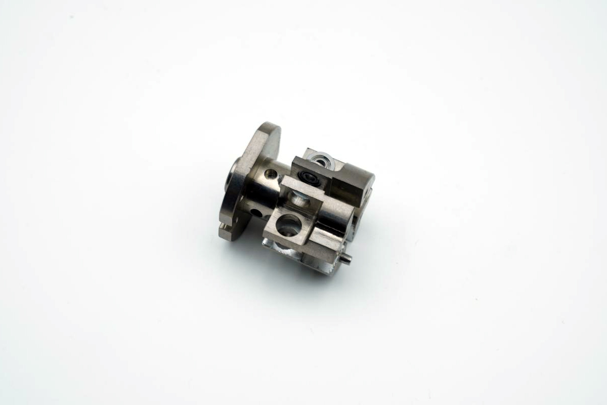 CNC Machined Parts from Alloy steel 4140 | 1.7225 | EN19 | 42CrMo4