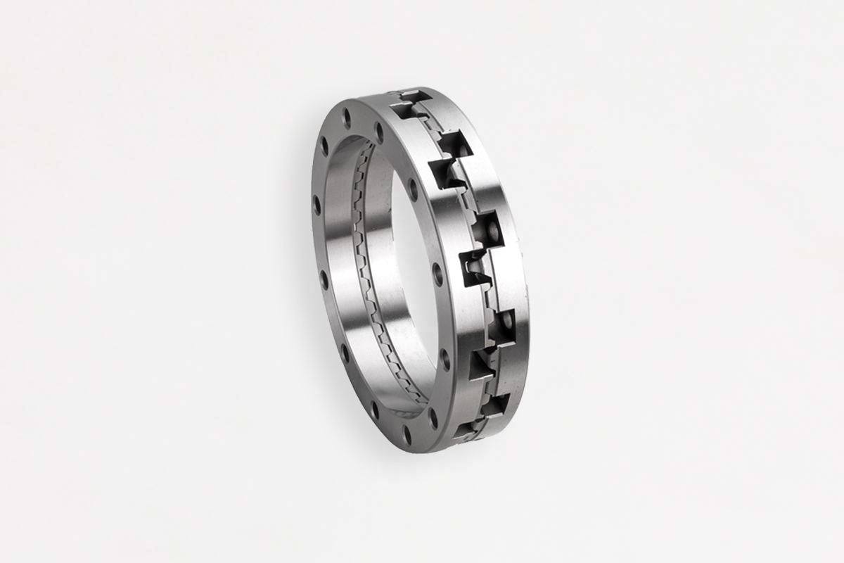 CNC Machined Parts from Tool steel A2 | 1.2363 | X100CrMoV5-1- Annealed state