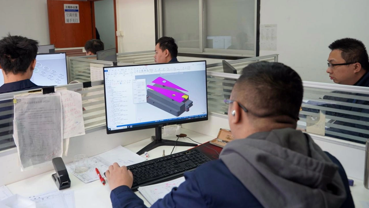 The Future of Custom Manufacturing: How CNC Machining Meets Personalized Demand