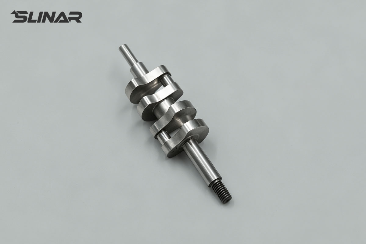 CNC Machined Parts from Mild steel S355J2 | 1.0577 | 1522H | Fe 510 D