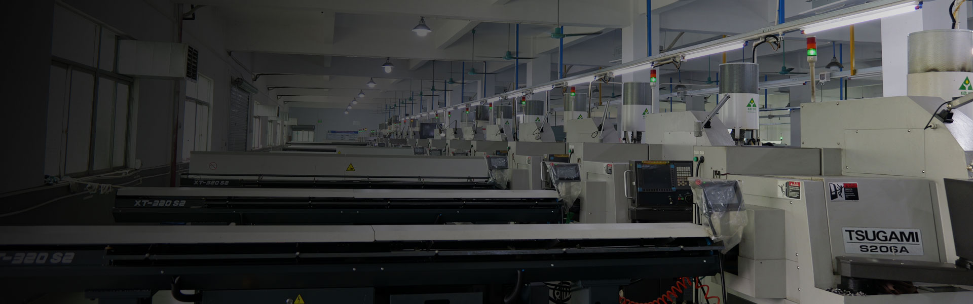 High-Accuracy CNC Turning Services