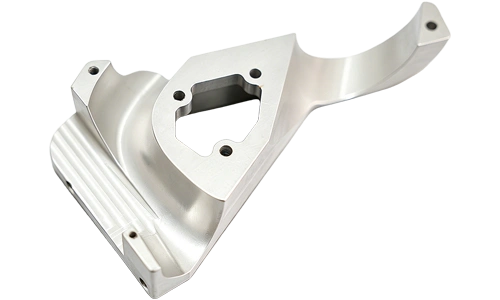 Precision CNC Machining Services