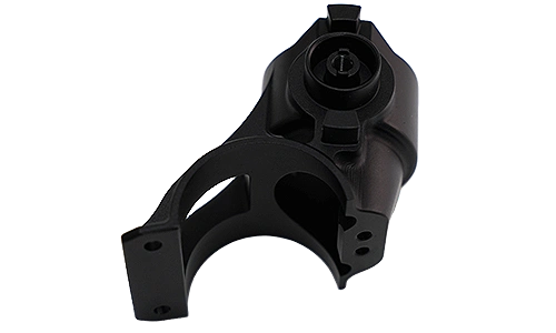 CNC Milling Service for Complex Parts