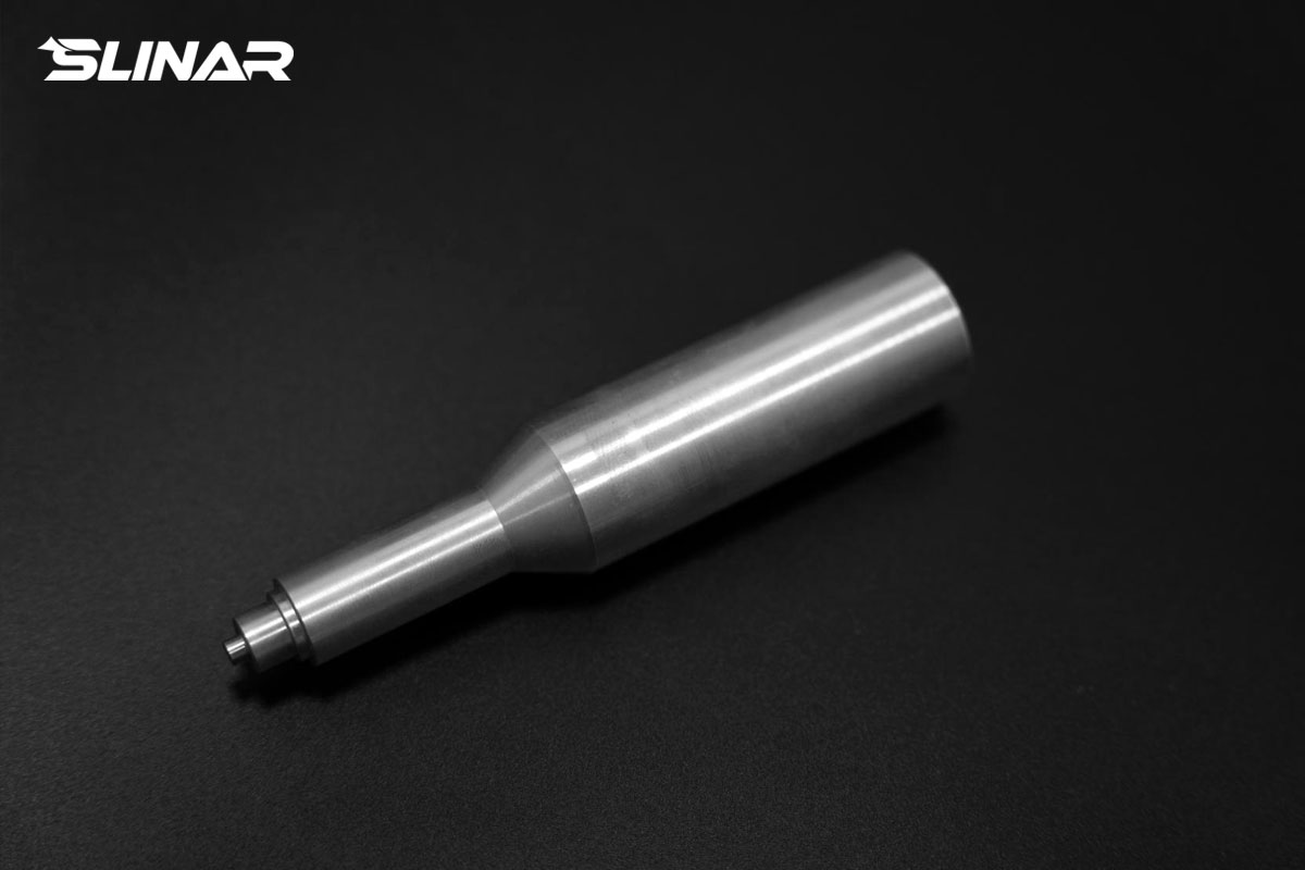CNC Machined Parts from Aluminum 6082 | 3.2315 | 64430| AlSi1MgMn
