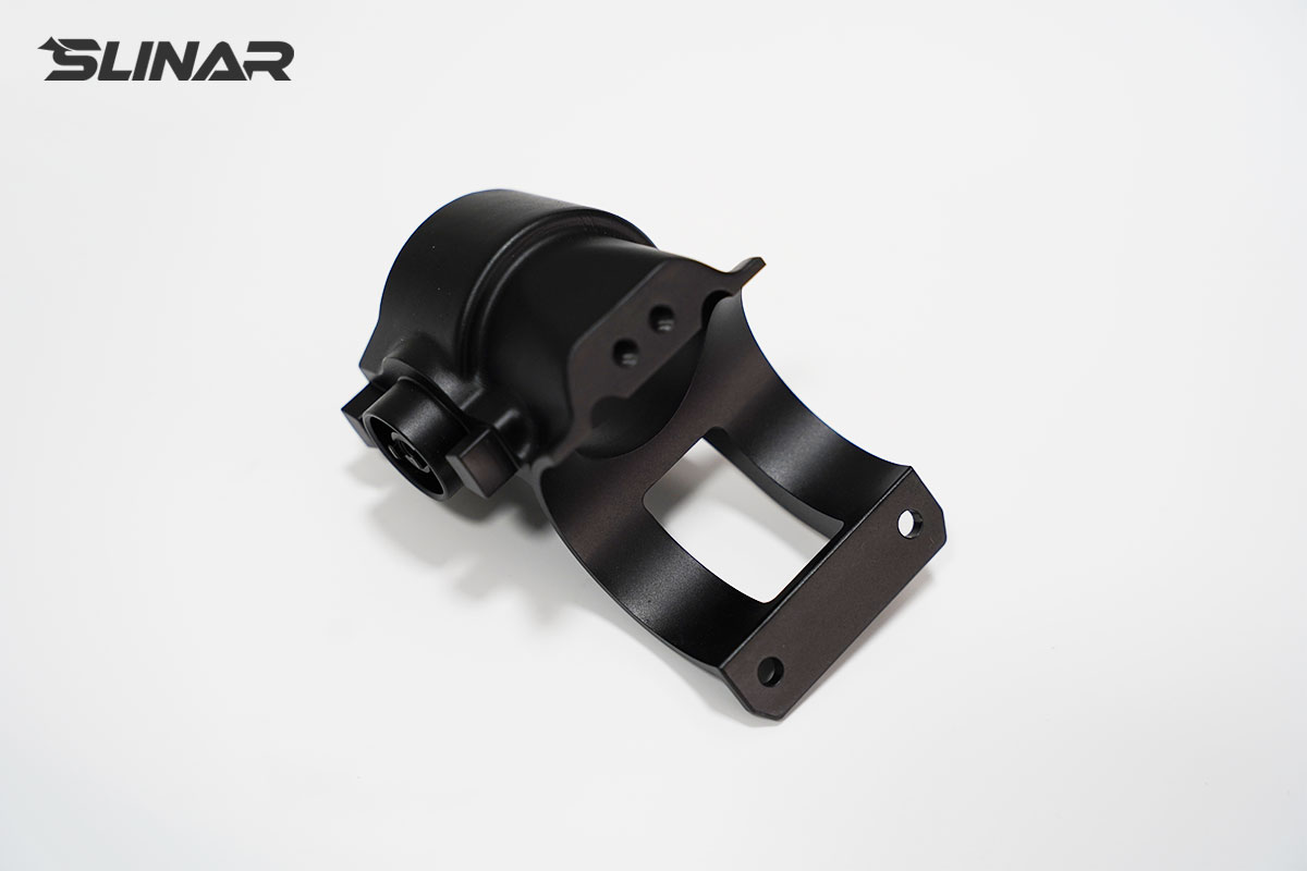 CNC Machined Parts from Aluminum 7050 | EN AW-7050 | 3.4144| AlZn6CuMgZr