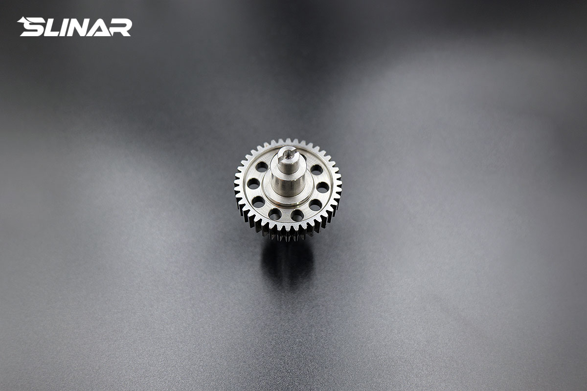 CNC Machined Parts from Mild steel A36 | 1.025 | Fe 410