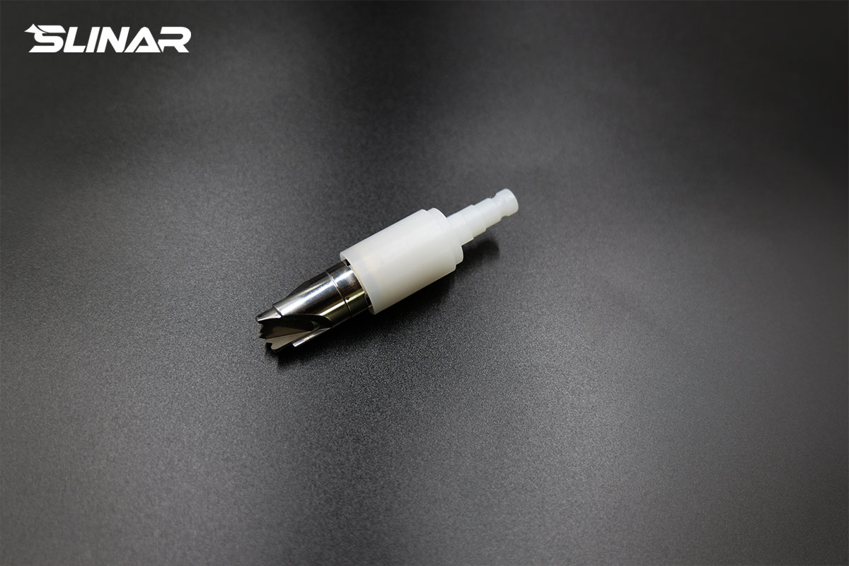 CNC Machined Parts from Stainless steel 304/304L | 1.4301/1.4307 | X5CrNi18-10/X2CrNi18-9