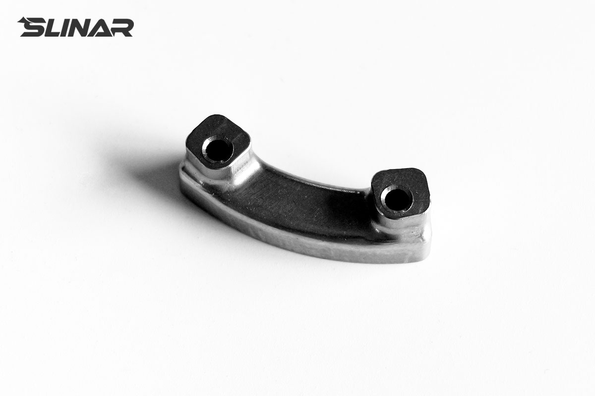 CNC Machined Parts from Alloy steel 1215 | EN1A | 1.0715
