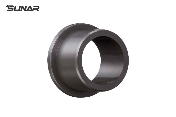 CNC machining igus parts