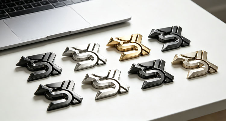 CNC milling surface finishes