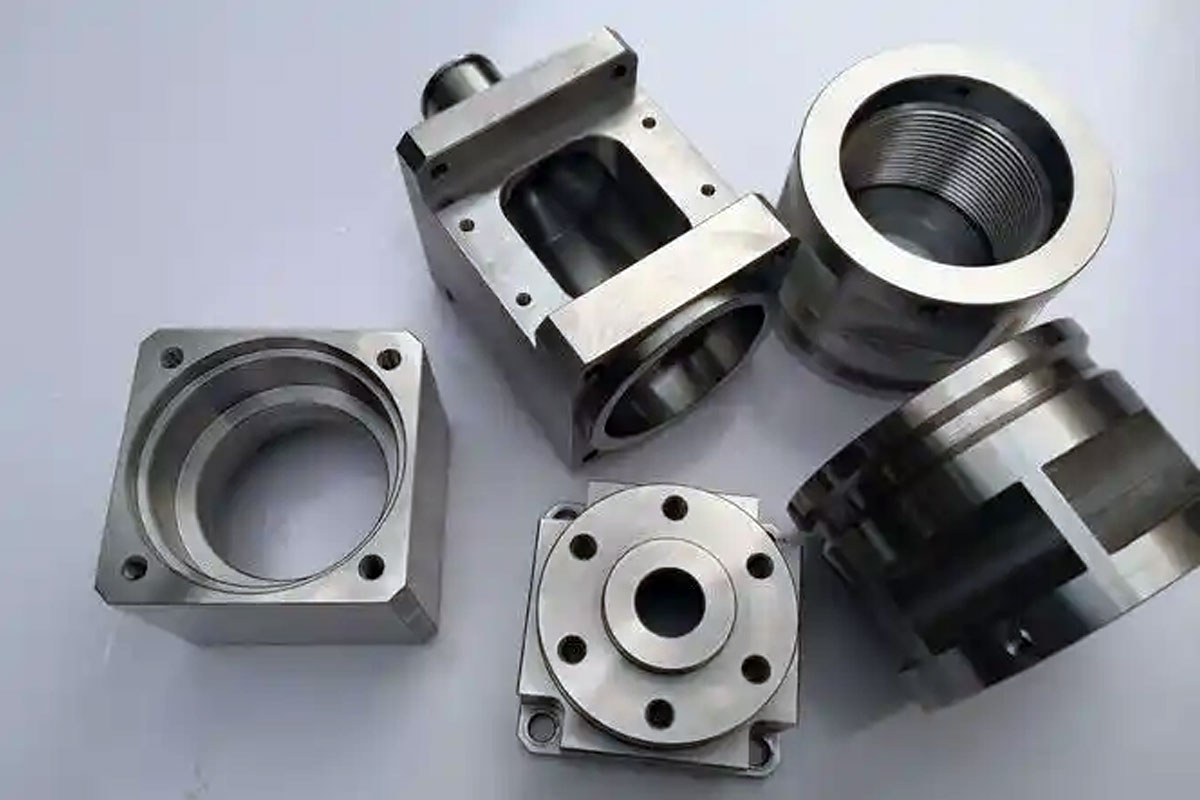 Non standard features requirements
