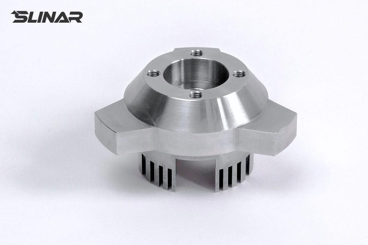 CNC Machined Parts from Mild steel 1018 | 1.1147 | C18 |16Mn