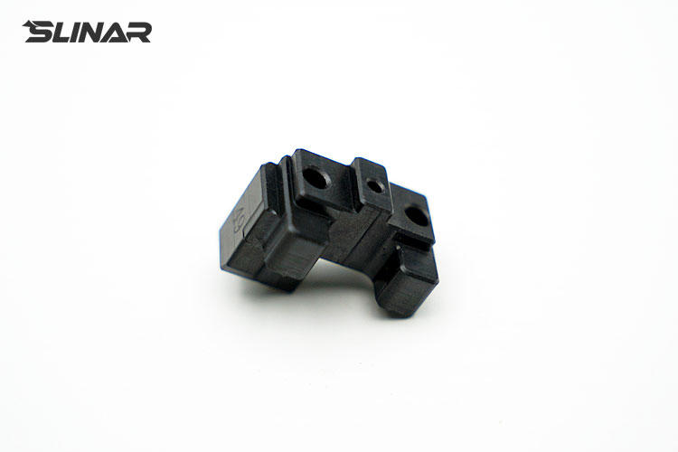 CNC machining PPSU parts