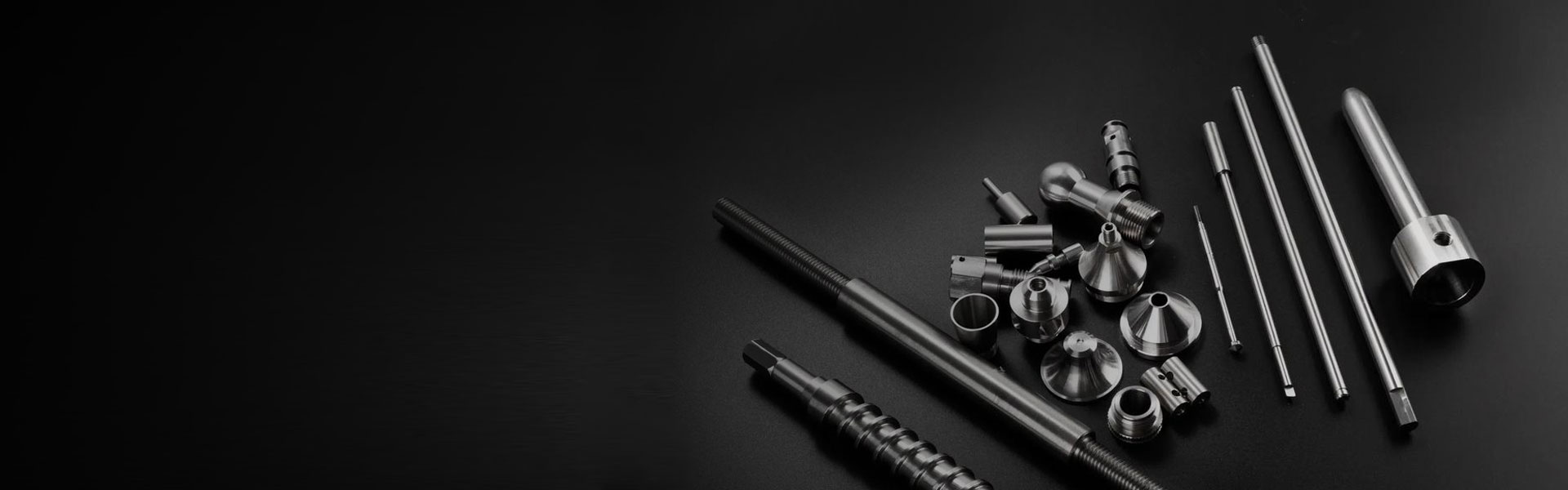 Metal Surface Finishing Services