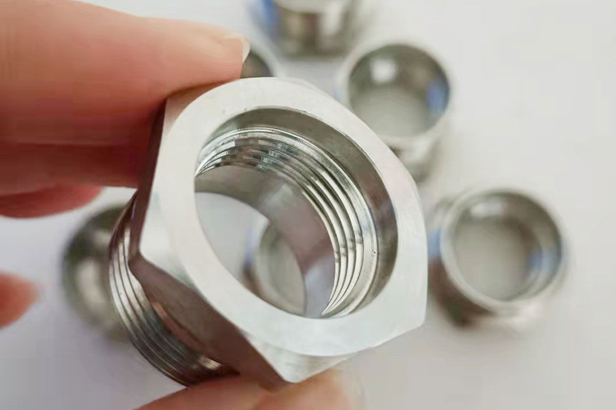 Threads & tolerances