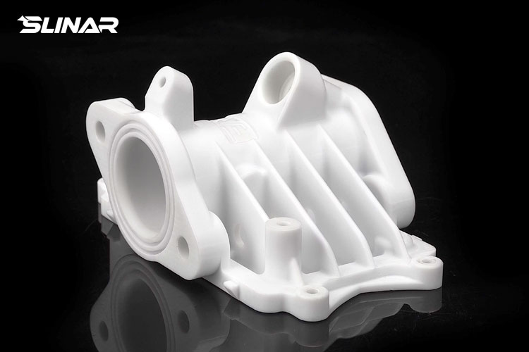 CNC machining Nylon parts