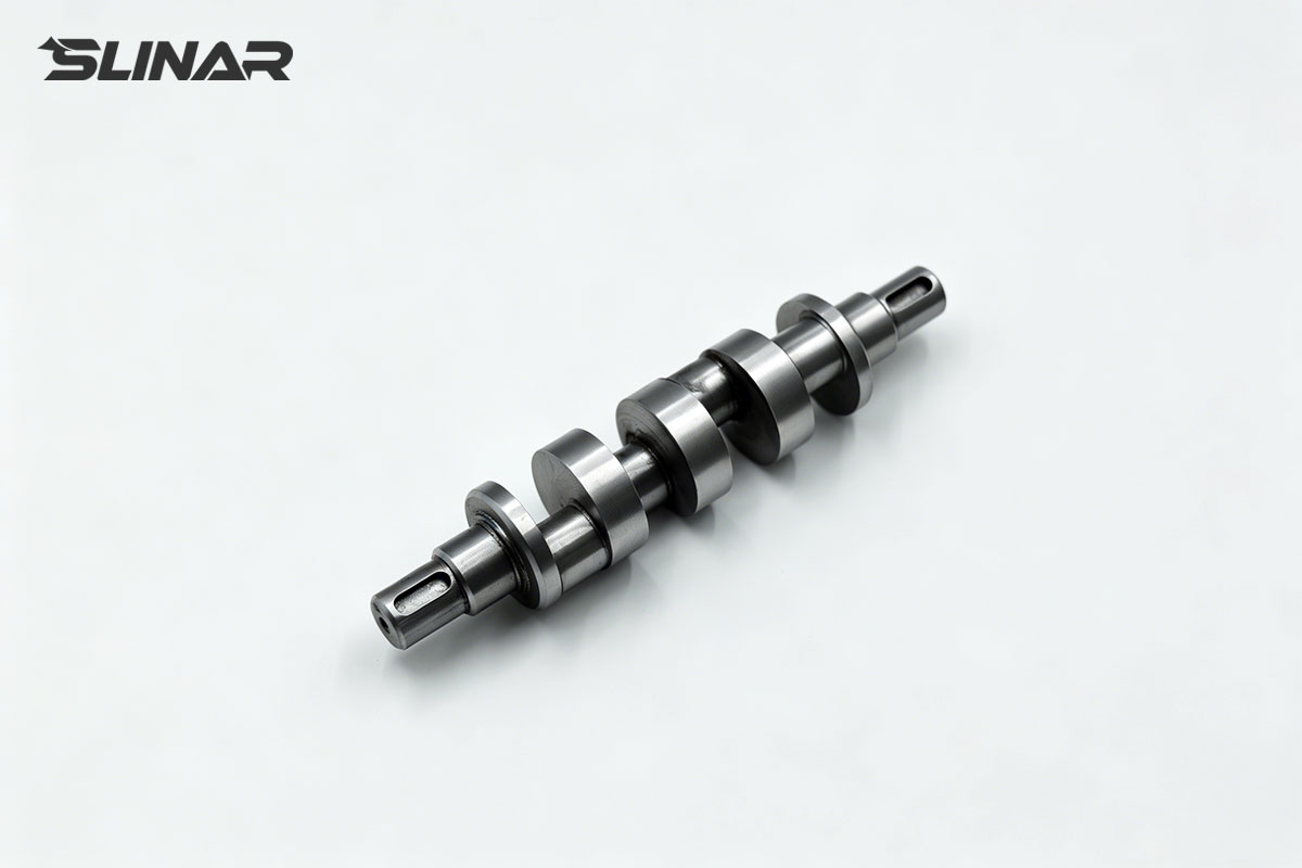 CNC Machined Parts from Tool steel A2 | 1.2363 | X100CrMoV5-1- Annealed state