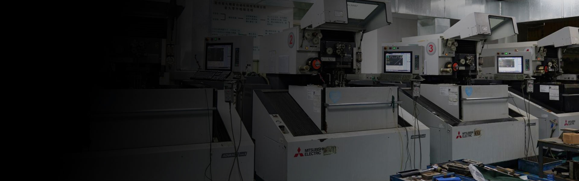 Precision Wire-Cut EDM Machining Solutions