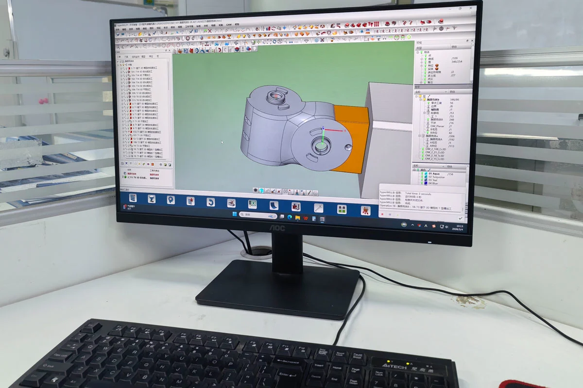 Design-for-Manufacturability