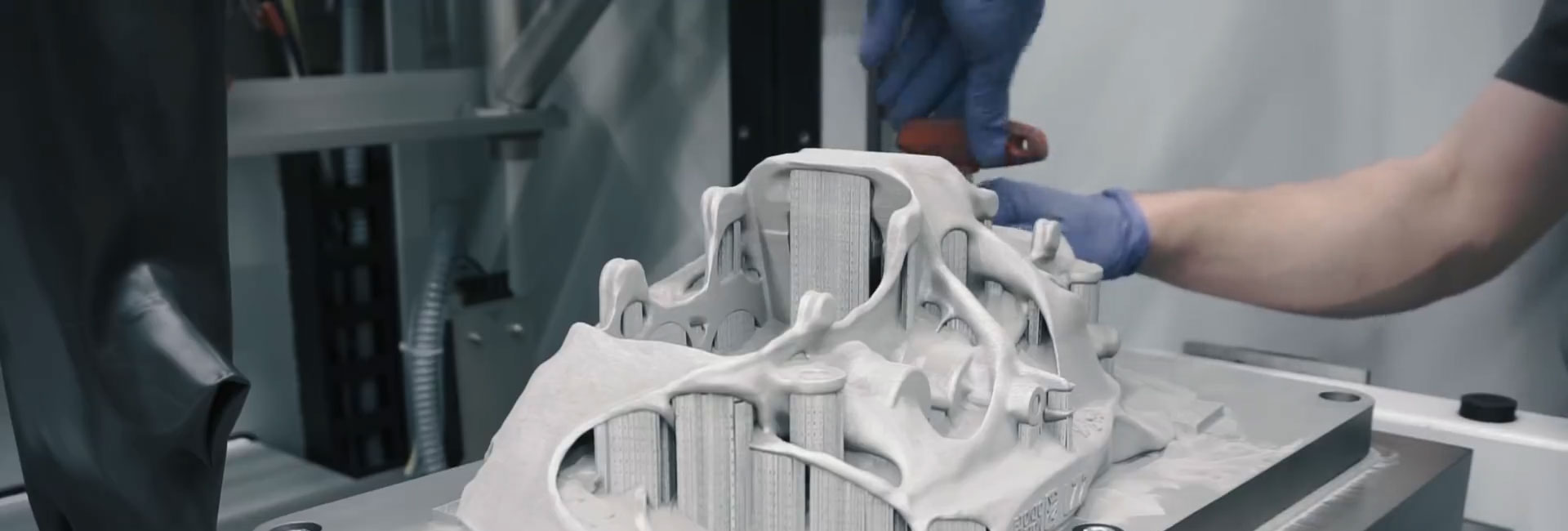 Rapid Prototyping with 3D Printing
