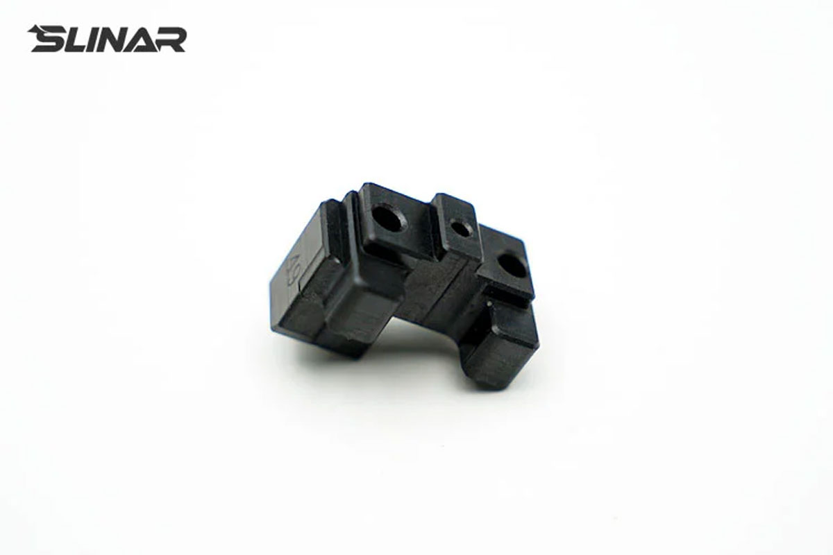 CNC Machined Parts from PPSU | UL94 V-0