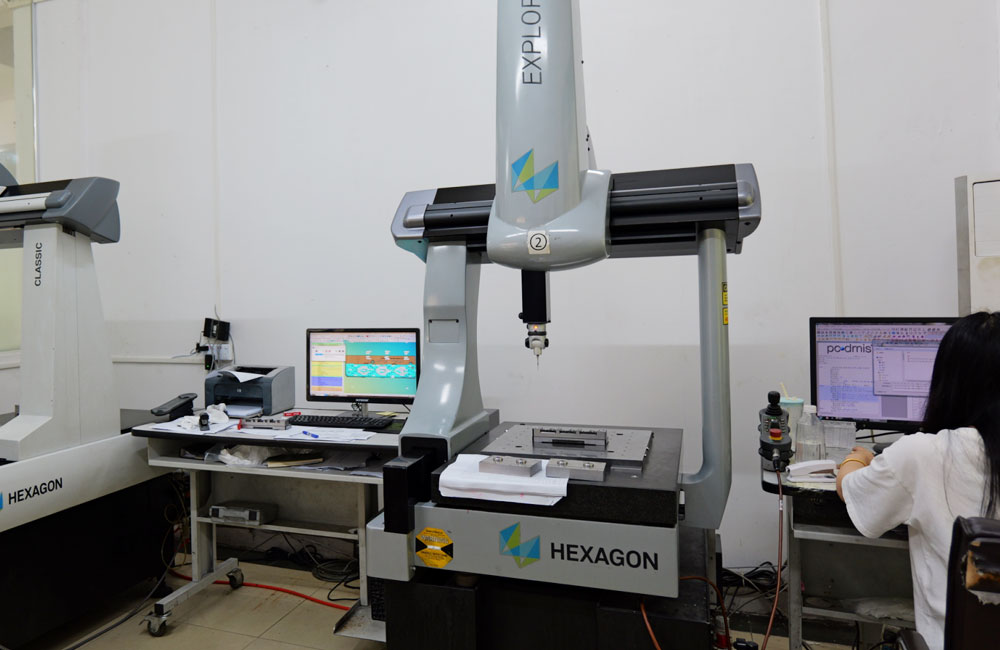 Testing Equipment