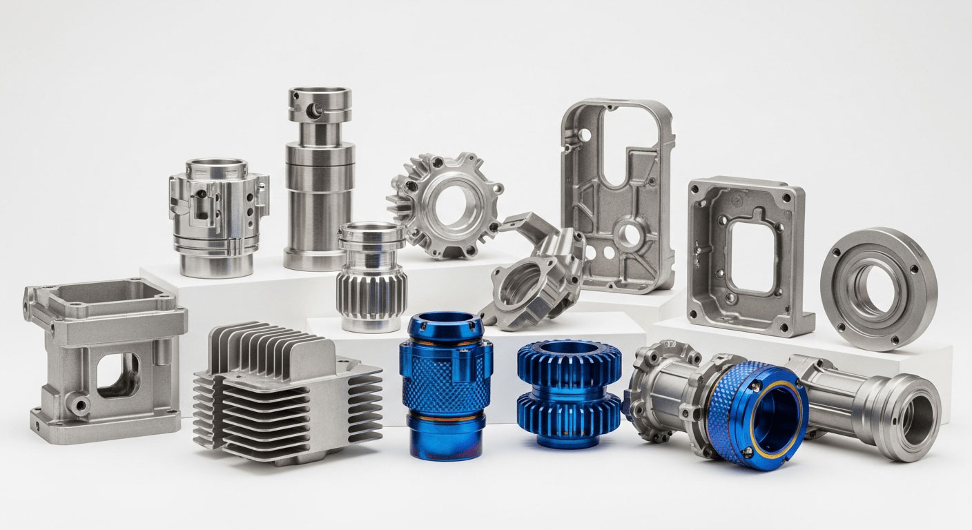 3D printing materials Metal