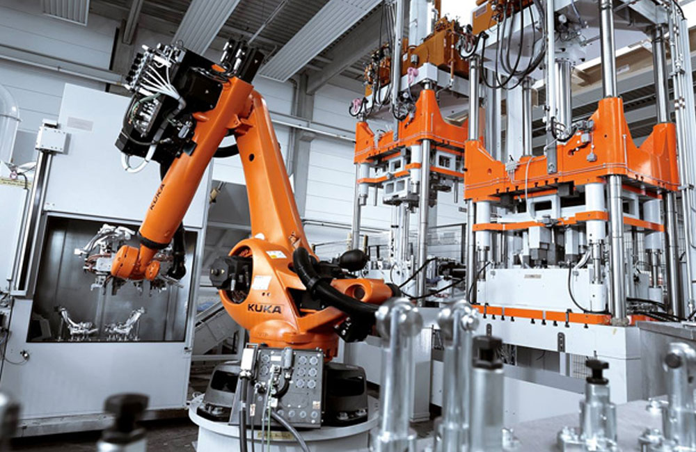 Industries We Service