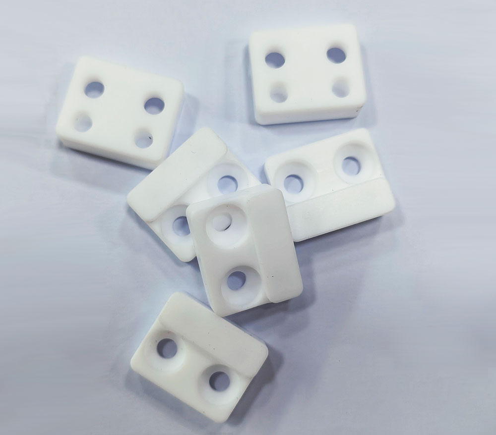 About the Plastic Materials