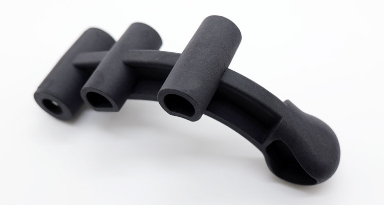 Industrial 3D Printing for Prototyping & End-Use Parts