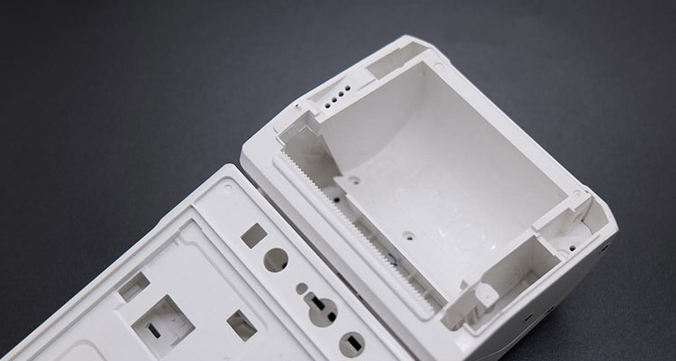 Industrial 3D printing services for production & tooling